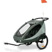 Hauck Dryk Duo Plus, 790 mm, 1140 mm, 1070 mm, 22,2 kg, 58 cm, 110,5 x 76 x 35 mm
