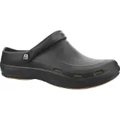Jil Sander FITCLOG Clog Basic 001 schwarz OB SRC E Gr. 40