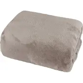 Mojawo Cashmere Touch Spannbetttuch 150x200cm taupe