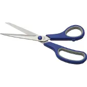 Gebol Papierschere rostfrei Länge 250 mm