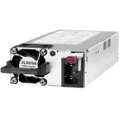 HP Aruba Networking JL085A, Stromversorgung, Metallisch, Aruba 3810 Switch, 250 W, 100 - 240 V, 83,1 mm