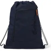 Satch Turnbeutel - Nordic Blue - - One Size - Taschen