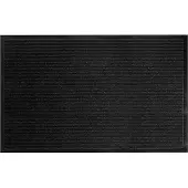 Mojawo XXL Schmutzfangmatte 180x120cm schwarz