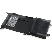 AGI Akku für Schenker H706 Li-Ion 14,8 Volt 4000 mAh schwarz