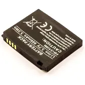 AGI 73331 Lithium-Ion 800mAh 3.7V Wiederaufladbare Batterie