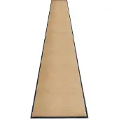Miltex Schmutzfangmatte Eazycare Style 85x300cm A04 Golden Tan