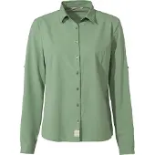 Vaude Langarmshirt, Damen Rosemoor IV
