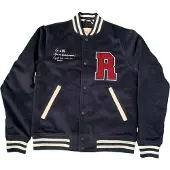 Rvlt jacke varsity