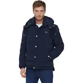 Lee cooper daunenjacke fedio