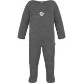 Normani Baby Merino Strampler „Levin" - 9409