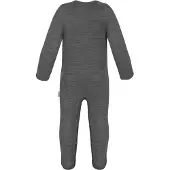 Normani Baby Merino Strampler „Levin" - 9409