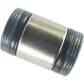 ABI Enduro Bearings Enduro-Lager-Stoßdämpfer-Nadellager – 6-mm-Bolzen – 33 mm Breite