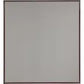 CULEX Fliegengitter Fensterbausatz Master SLIM 150x160cm braun 100695402-VH