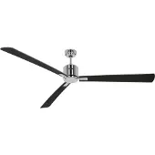 CasaFan DC Deckenventilator Eco Neo III WiFi 180 CH WN-SI
