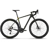 Salsa Cutthroat Carbon GRX 600 1x MTB Komplettrad, 29", XL/60cm, charcoal