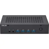 Asus ExpertCenter PN43-SN100AD, Intel N, N100, 4 GB, 128 GB, Windows 11 Pro, 64-Bit