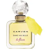 Carven , Dans Ma Bulle de Fleurs EdT Nat. Spray 100 ml Eau Toilette