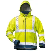 Feldtmann LIAM Warnschutz-Softshell-Jacke Größe L(54/56)