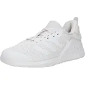Adidas Dropset 3 Cloud White Crystal White - EU 38 2/3