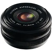 Fujifilm Fujinon XF 18mm f/2 R