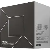 AMD Ryzen Threadripper PRO 7965WX, Ryzen Threadripper PRO, Socket sTR5, 5 nm, Box, , 7965WX