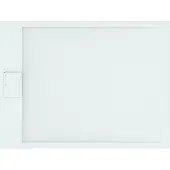 Ideal standard Ultra Flat S i.life Rechteck-Brausewanne, 1200x800x30mm, T5220