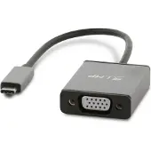 LMP USB-C to VGA, 2048 x 1152 Pixel