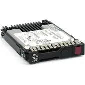 HP Enterprise SSD 400 GB SFF SAS MU DS SC, P06576-001