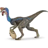 Papo Oviraptor Blau, 75 g