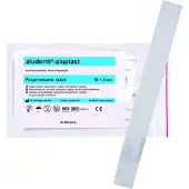 Söhngen Aluderm aluplast stabil Fingerverband 2x18 cm 10 St Pflaster