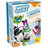 Lisciani WOOZLE GOOZLE - Insekten (d)