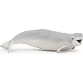 Papo Weißwal, 3 Jahr(e), Marine life, Grau, PVC