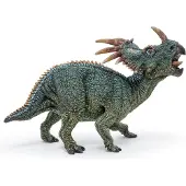 Papo Styracosaurus Dinosaur - L: 9, 5 cm - - One Size - Dinosaurier