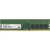 Transcend JetRam JM3200HLB-8G, 8 GB, 1 x 8 GB, DDR4, 3200 MHz, 288-pin DIMM