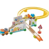 Haba Kullerbü - Spielplatz auf dem Hof