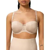 Triumph Vorgeformter BH Beauty-Full Essential | Grösse: 90E | Farbe: Pulver