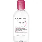Bioderma Sensibio H2O Mizellen Reinigungswasser Anti-Redness 250 ml