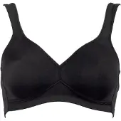 Anita Ohne Bügel BH Twin | Grösse: 100F | Farbe: Schwarz