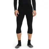Falke Herren 3/4 Tights Wool-Tech Light