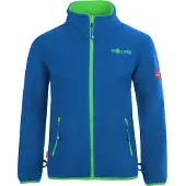 TROLLKIDS Kids Oppdal Jacket XT