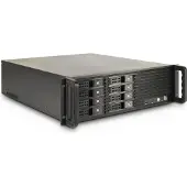 Inter-Tech Ipc 3u 3508 Rack