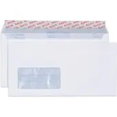 Elco Couvert Proclima, Fenster links