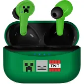 OTL TECHNOLOGIES MC1227 Kopfhörer & Headset True Wireless Stereo (TWS) im Ohr Musik/Alltag USB Typ-C Bluetooth Mehrfarbig