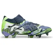 Puma Future 7 Ultimate Fg/ag Fußballschuhe Blau,Schwarz EU 44 Blau,Schwarz EU 44