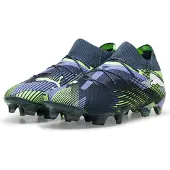 Puma Future 7 Ultimate FG/AG Fussballschuhe-107916, Farbe:Grau, Herren Schuhe:42