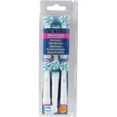 Scanpart 3304000020, Oral-B, Weiß, 6 Stück(e), Sichtverpackung