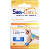 EB Vertriebs GmbH Sea-band Akupressurband Kinder 2 St
