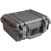 Peli 1200 Schwarz