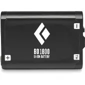 Black Diamond Akku BD 1800