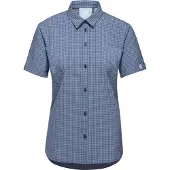 Mammut Damen Bluse Aada Shirt Women